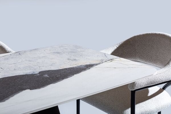 Montreal Masa - Seramik