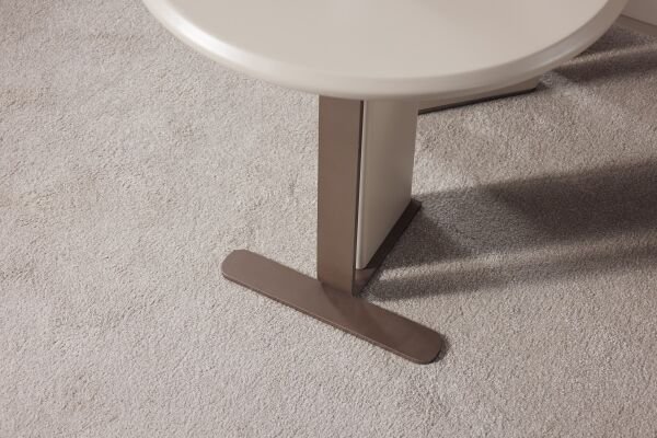 Nota Orta Sehpa ve Yan Sehpa