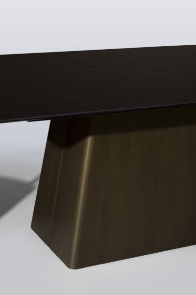 Madrid Masa - Seramik