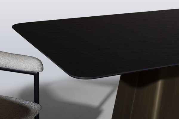 Madrid Masa - Seramik