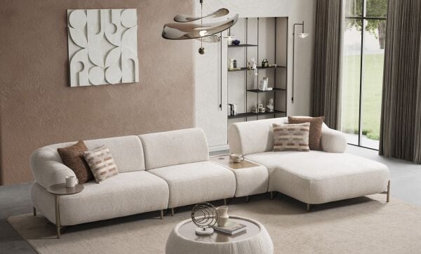 Alfa Relax Köşe Takımı