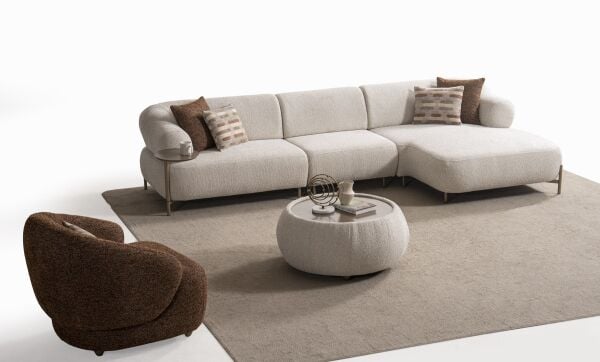 Alfa Relax Köşe Takımı