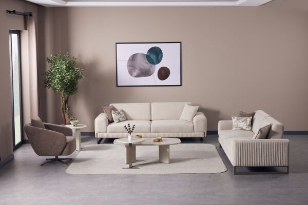 Nota Koltuk Takımı