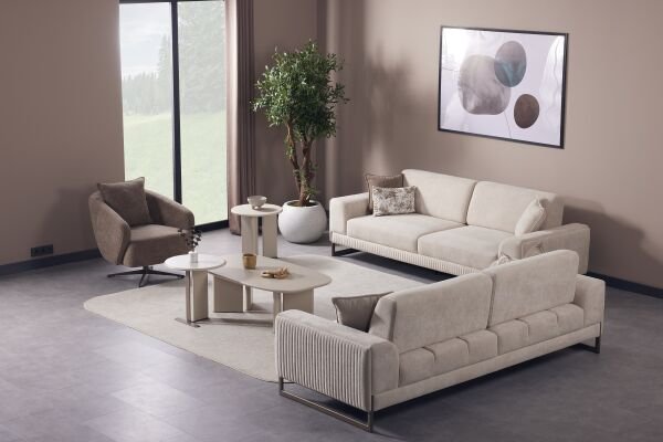 Nota Koltuk Takımı