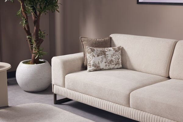 Nota Koltuk Takımı