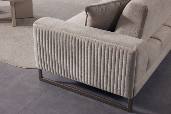 Nota Koltuk Takımı