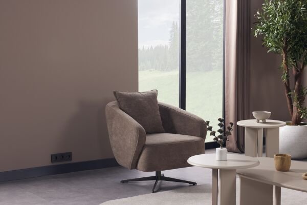 Nota Koltuk Takımı