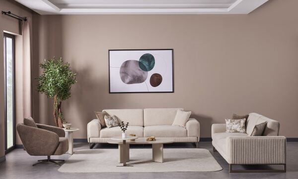 Nota Koltuk Takımı