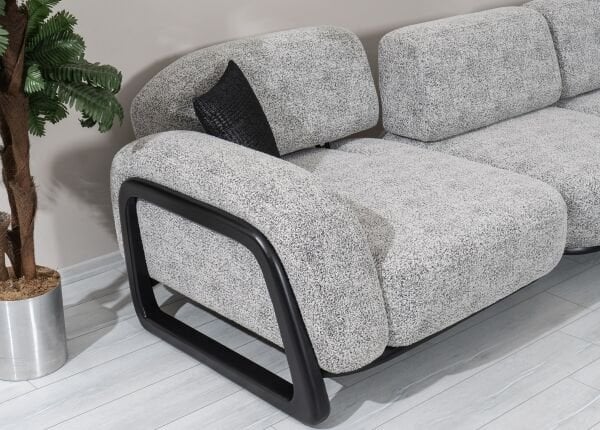 Pramo Köşe Takımı