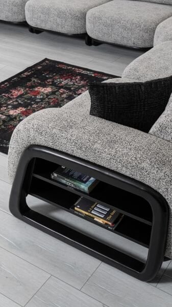 Pramo Köşe Takımı