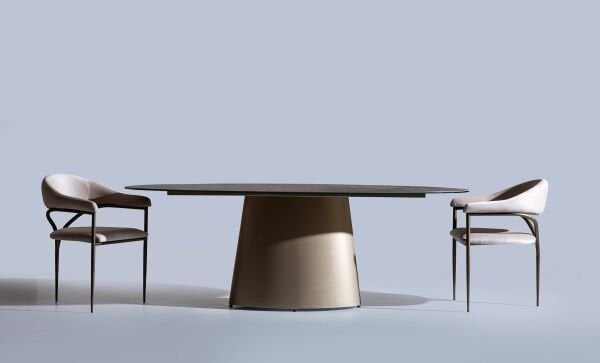 Londra Masa - Seramik