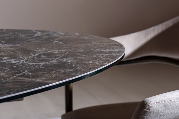 Londra Masa - Seramik