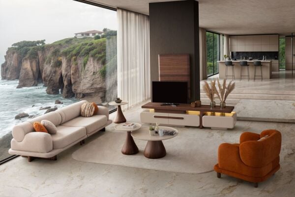 Moon Koltuk Takımı