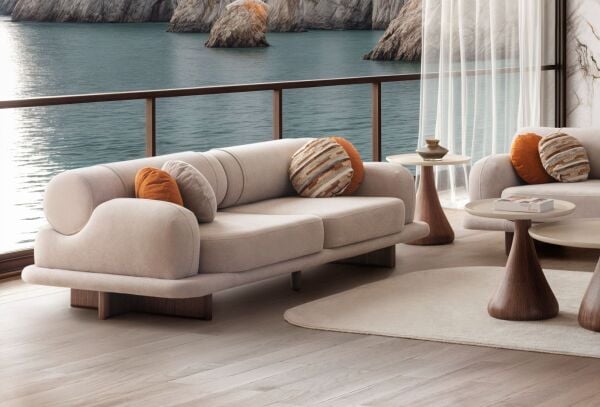 Moon Koltuk Takımı