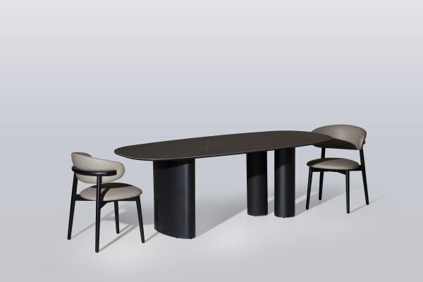 Köln Masa - Seramik