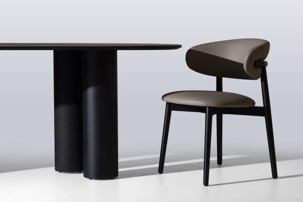 Köln Masa - Seramik