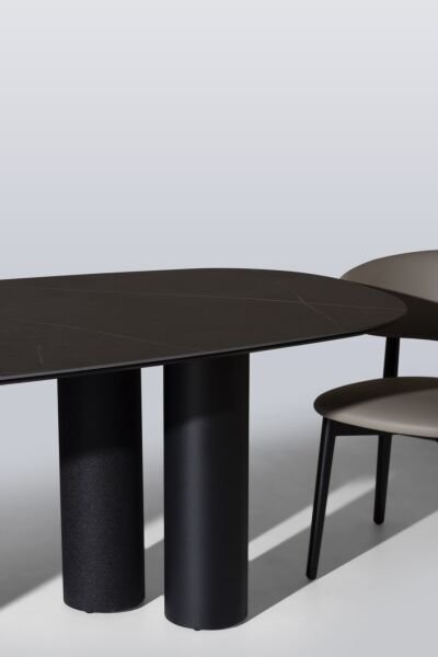 Köln Masa - Seramik