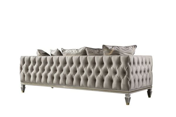 İstanbul Vip Koltuk Takımı