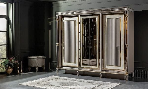 İstanbul Vip Yatak Odası