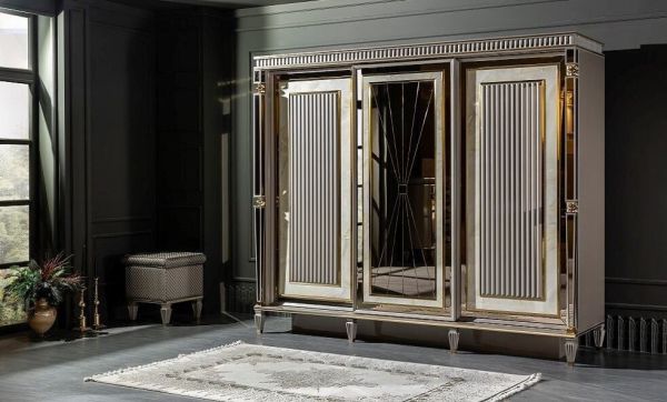 İstanbul Vip Yatak Odası