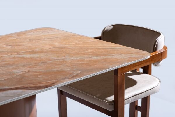 Casabalanca Masa - Seramik