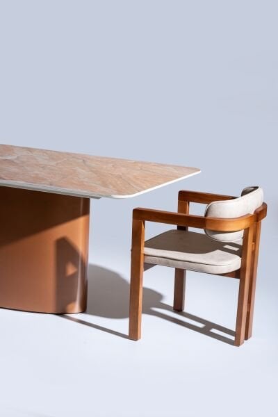 Casabalanca Masa - Seramik