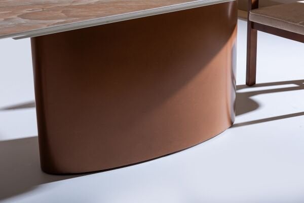 Casabalanca Masa - Seramik