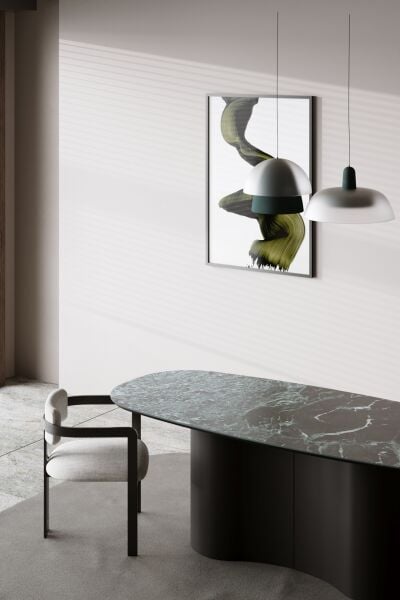 Alaska Masa - Seramik