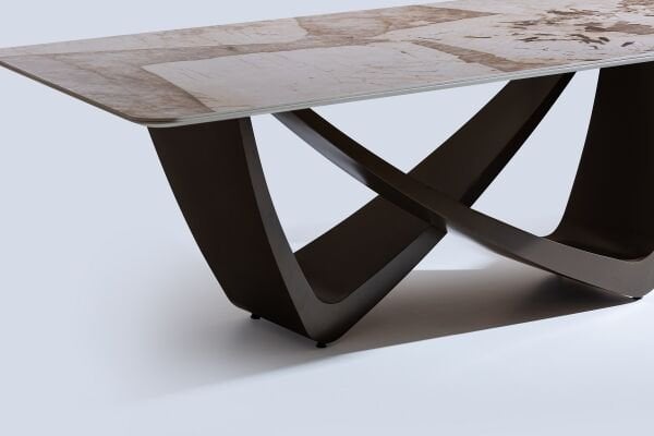 Bakü Masa - Seramik