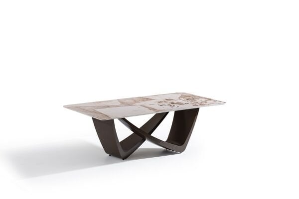 Bakü Masa - Seramik