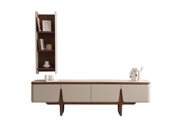 Tetra Tv Ünitesi - Seramik