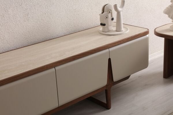 Tetra Tv Ünitesi - Seramik