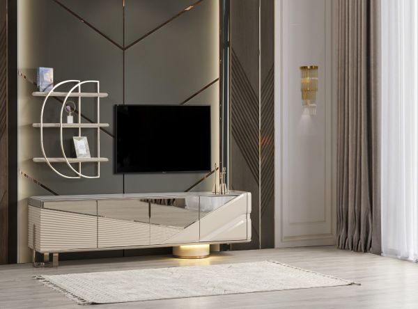 Deluxe Tv Ünitesi