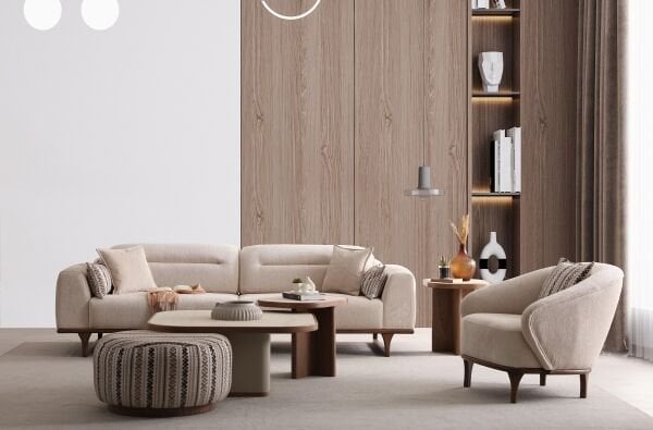 Terra Koltuk Takımı