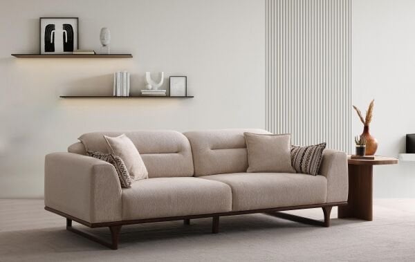 Tetra Koltuk Takımı