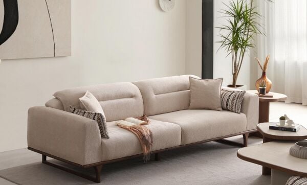 Tetra Koltuk Takımı