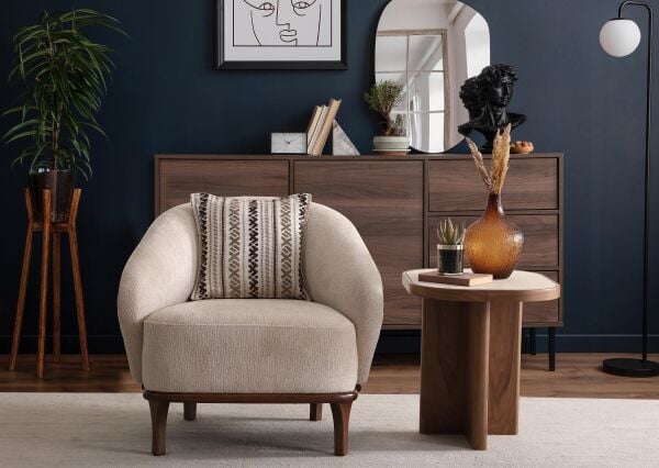 Tetra Koltuk Takımı