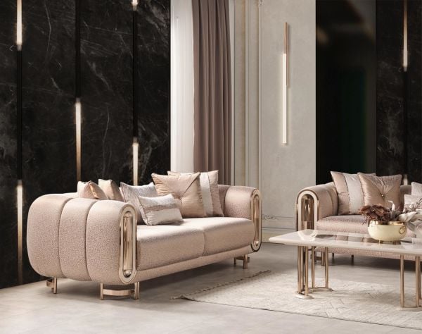 Asos Koltuk Takımı