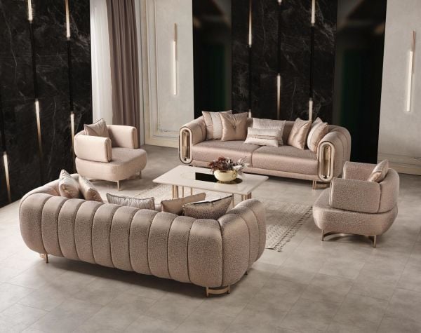 Asos Koltuk Takımı