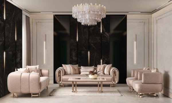 Asos Koltuk Takımı