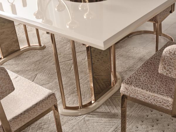 Asos Yemek Odası