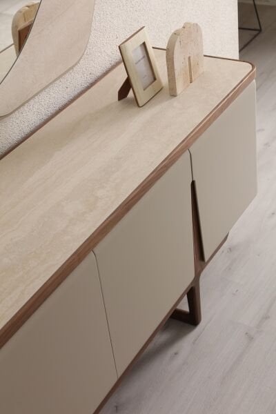 Terra Yemek Odası ( Seramik )