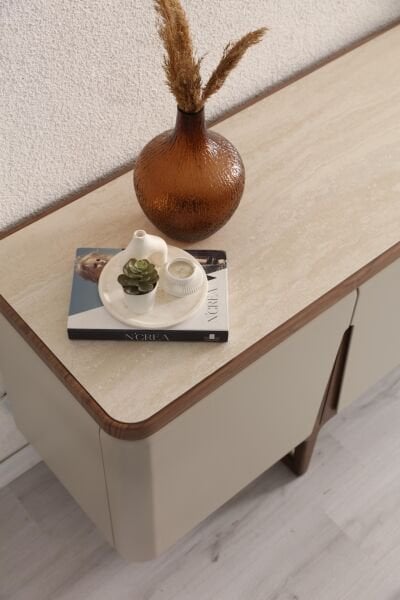 Terra Yemek Odası ( Seramik )