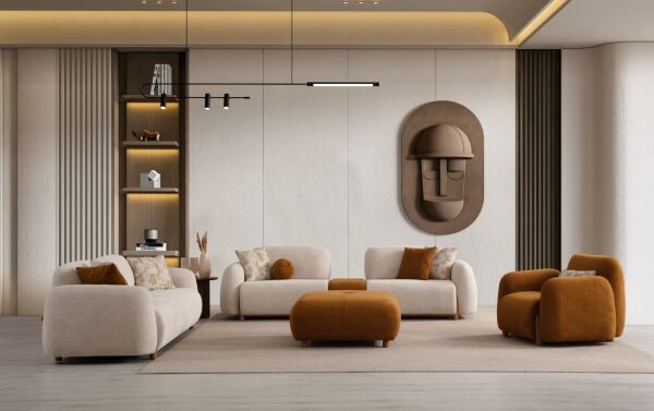 Sofia Koltuk Takımı