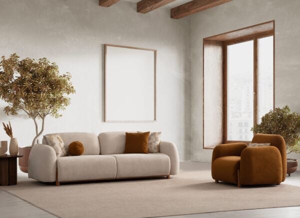 Sofia Koltuk Takımı