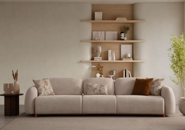 Sofia Koltuk Takımı