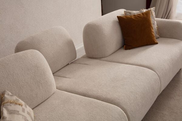 Sofia Koltuk Takımı