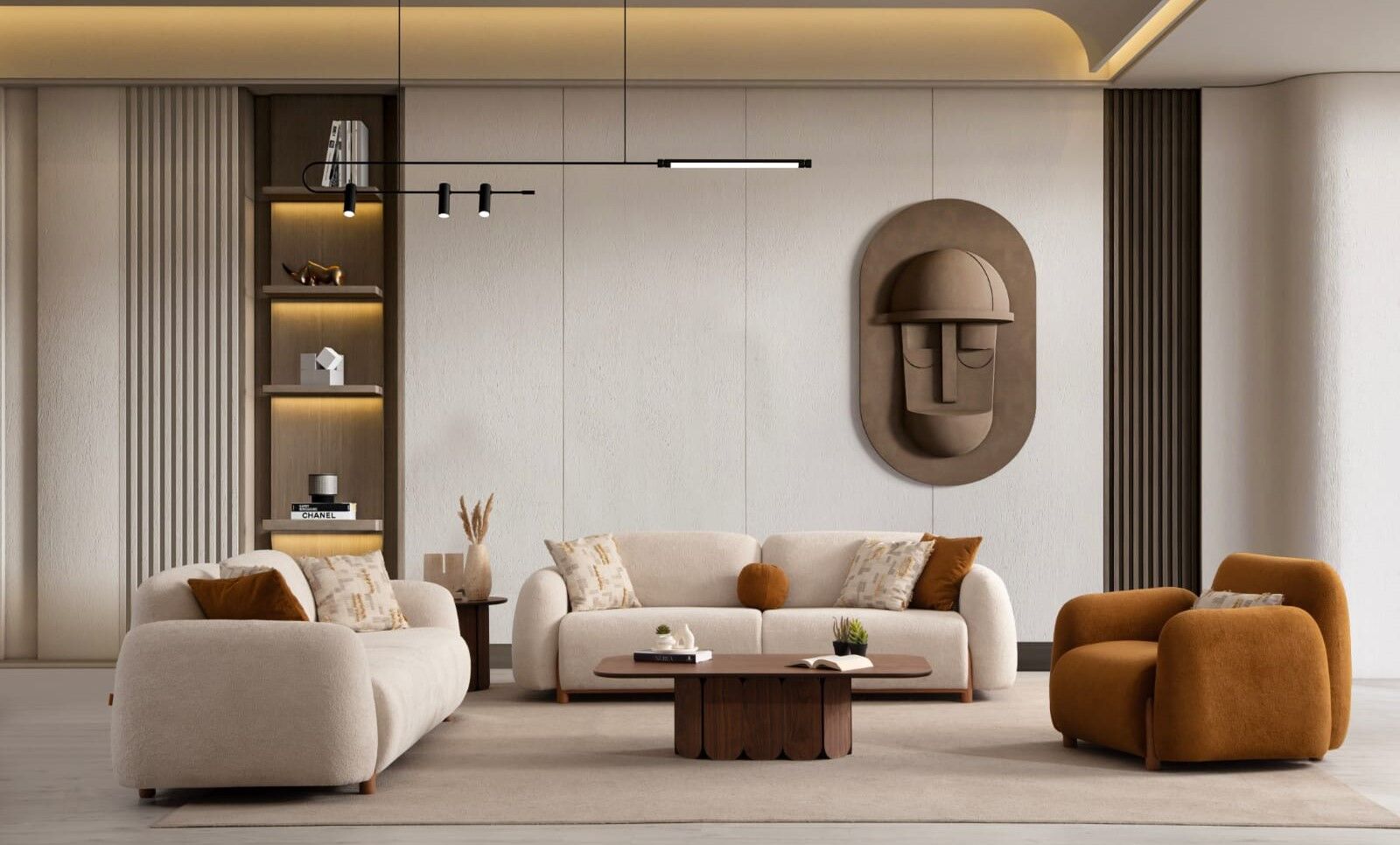 Sofia Koltuk Takımı