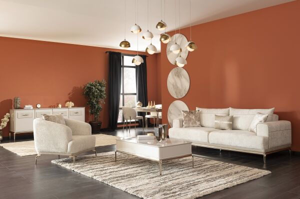 Belis Koltuk Takımı