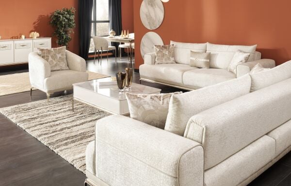 Belis Koltuk Takımı